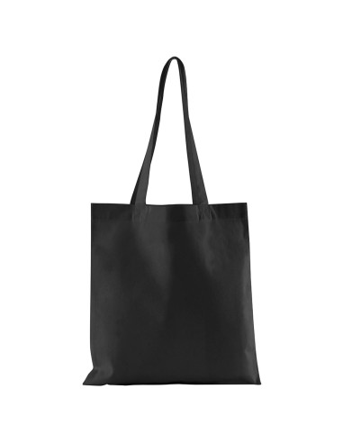 WES-W161-Organic Cotton InCo. Bag For Life
