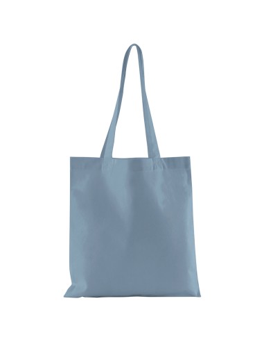 WES-W161-Organic Cotton InCo. Bag For Life