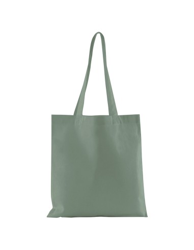 WES-W161-Organic Cotton InCo. Bag For Life