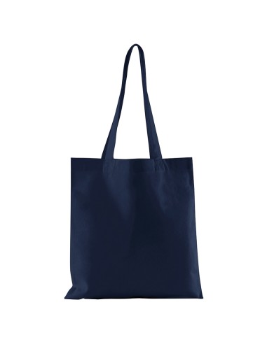 WES-W161-Organic Cotton InCo. Bag For Life