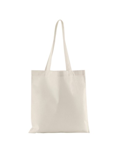 WES-W161-Organic Cotton InCo. Bag For Life