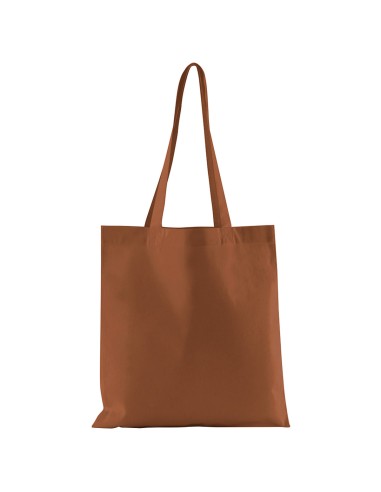 WES-W161-Organic Cotton InCo. Bag For Life