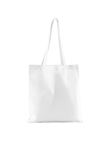 WES-W161-Organic Cotton InCo. Bag For Life