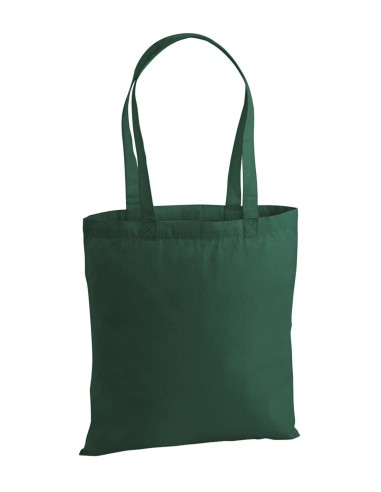 WES-W201-Premium Cotton Bag