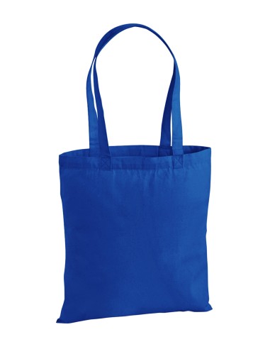 WES-W201-Premium Cotton Bag