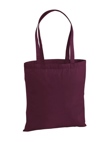 WES-W201-Premium Cotton Bag