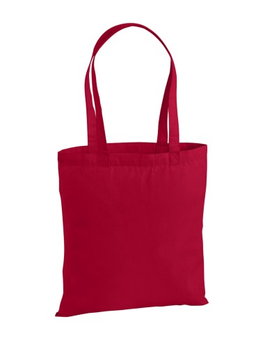 WES-W201-Premium Cotton Bag