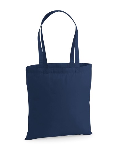 WES-W201-Premium Cotton Bag