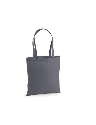 WES-W201-Premium Cotton Bag