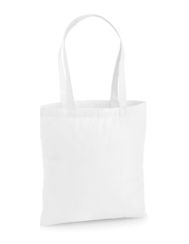 WES-W201-Premium Cotton Bag