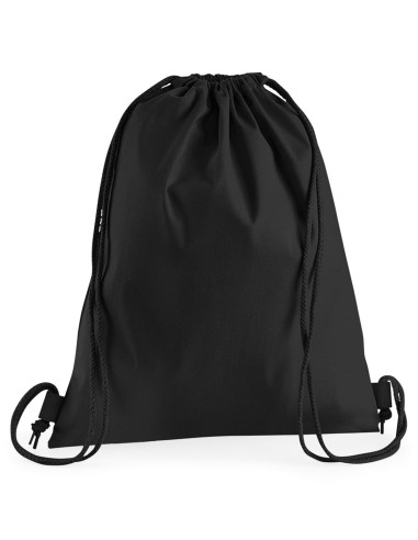 WES-W210-Premium Cotton Gymsac