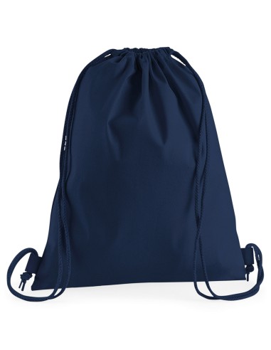 WES-W210-Premium Cotton Gymsac