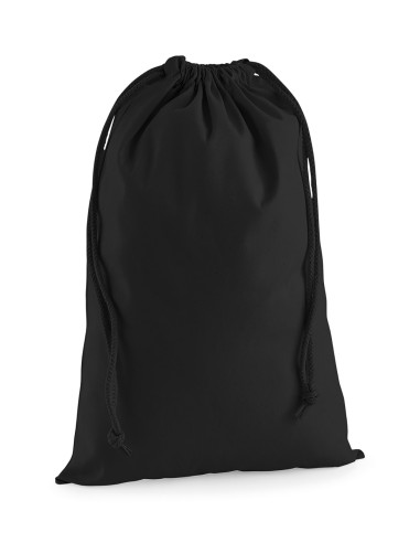 WES-W216-Premium Cotton Stuff Bag