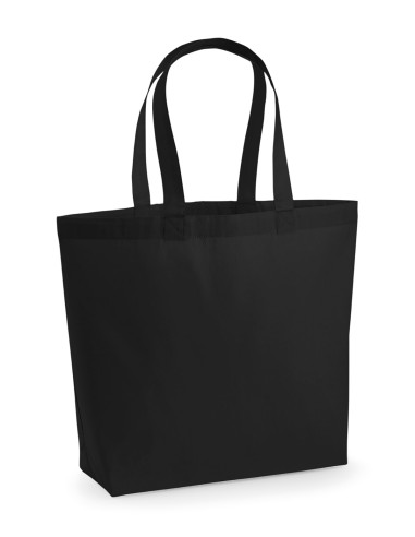 WES-W225-Premium Cotton Maxi Bag