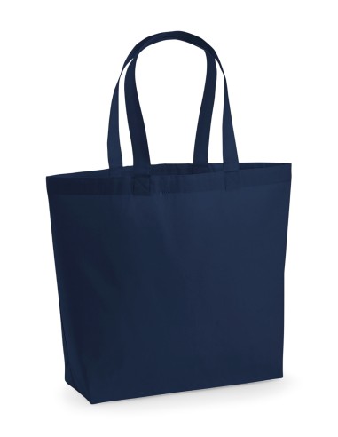 WES-W225-Premium Cotton Maxi Bag