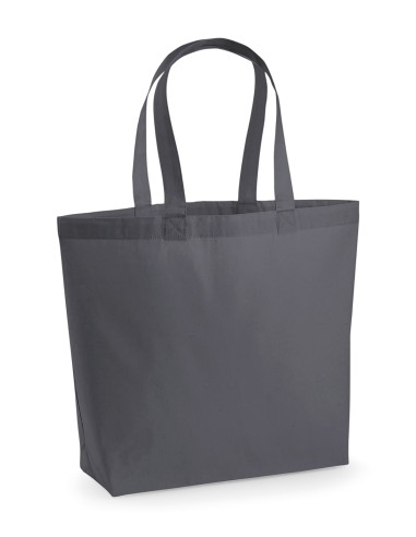 WES-W225-Premium Cotton Maxi Bag