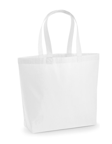 WES-W225-Premium Cotton Maxi Bag