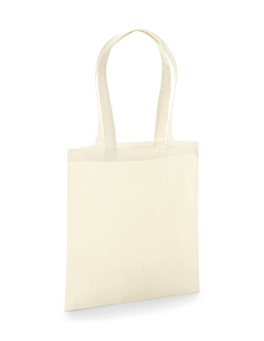 WES-W261-Organic Premium Cotton Bag