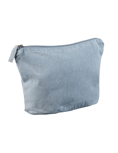 WES-W340-Garment Dyed Accessory Bag