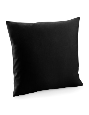WES-W350-Fairtrade Cotton Canvas Cushion Cover