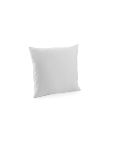 WES-W350-Fairtrade Cotton Canvas Cushion Cover