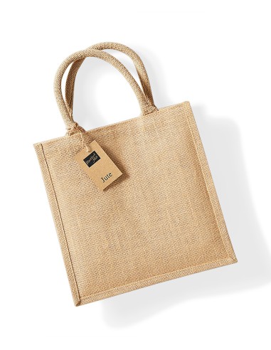 WES-W413-Jute Midi Shopper