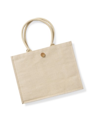 WES-W447-Juco Shopper