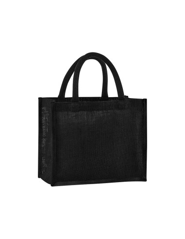 WES-W473-Natural Starched Jute Midi Bag