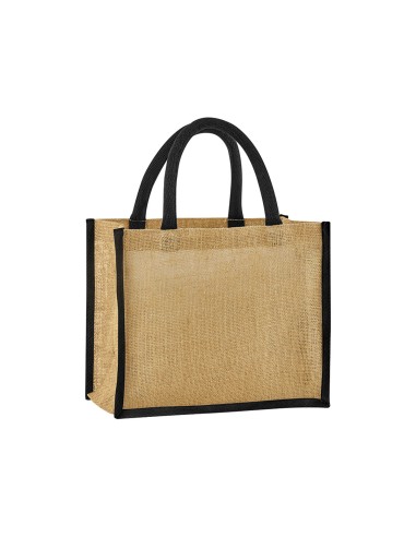 WES-W473-Natural Starched Jute Midi Bag