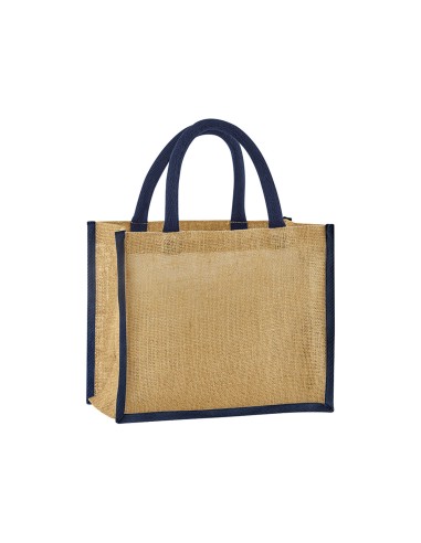 WES-W473-Natural Starched Jute Midi Bag
