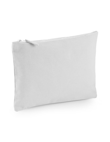 WES-W530-Canvas Accessory Pouch