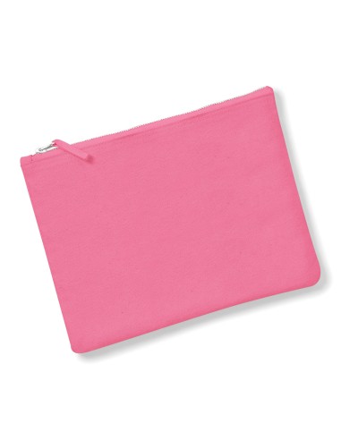 WES-W530-Canvas Accessory Pouch