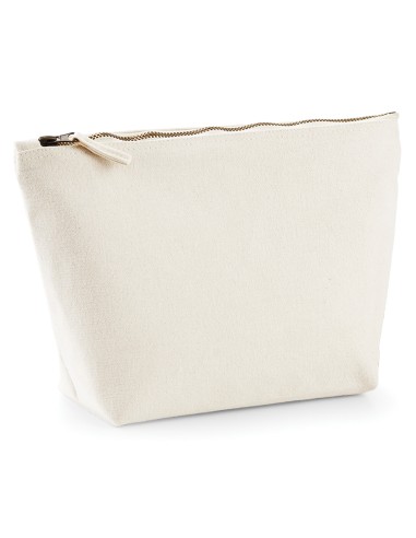 WES-W540-Canvas Accessory Bag