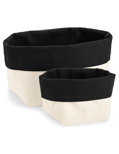 WES-W572-Reversible Canvas Organiser