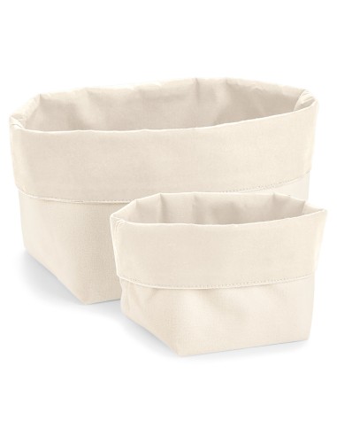 WES-W572-Reversible Canvas Organiser