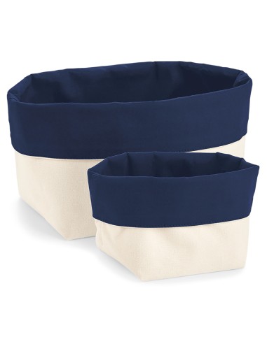 WES-W572-Reversible Canvas Organiser