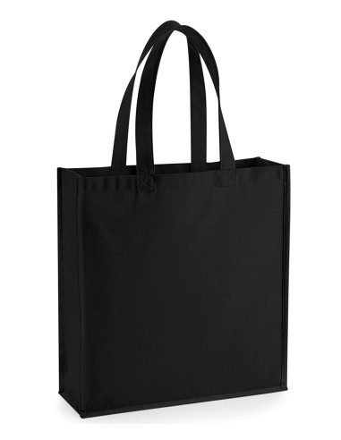 WES-W600-Gallery Canvas Bag