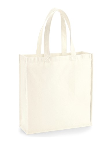 WES-W600-Gallery Canvas Bag
