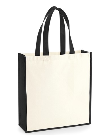 WES-W600-Gallery Canvas Bag