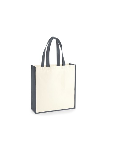 WES-W600-Gallery Canvas Bag