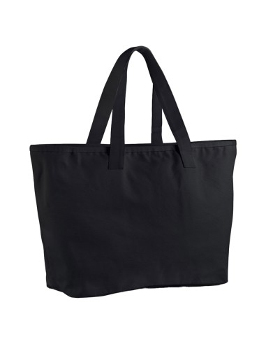 WES-W606-Oversized Heavy Duty Canvas Bag