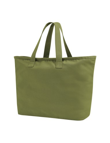 WES-W606-Oversized Heavy Duty Canvas Bag