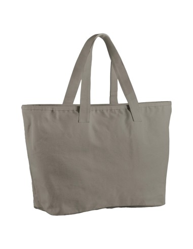 WES-W606-Oversized Heavy Duty Canvas Bag