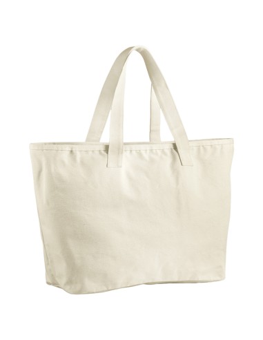 WES-W606-Oversized Heavy Duty Canvas Bag