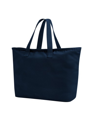 WES-W606-Oversized Heavy Duty Canvas Bag