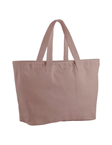 WES-W606-Oversized Heavy Duty Canvas Bag