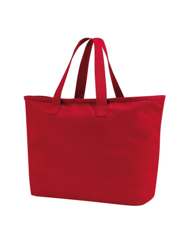 WES-W606-Oversized Heavy Duty Canvas Bag