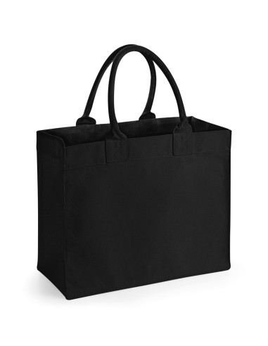 WES-W608-Resort Canvas Bag