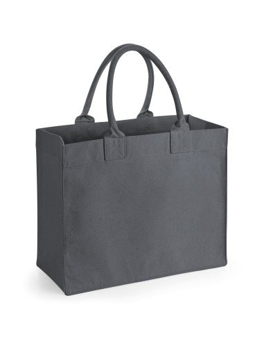 WES-W608-Resort Canvas Bag