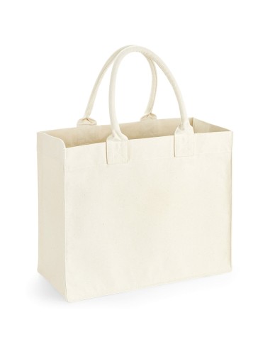 WES-W608-Resort Canvas Bag